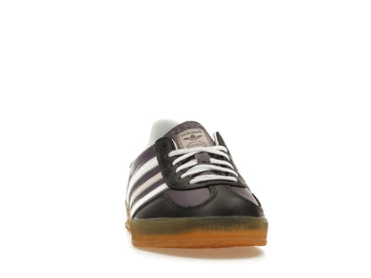 adidas Gazelle Indoor Shadow Violet Wonder Quartz (Women's)