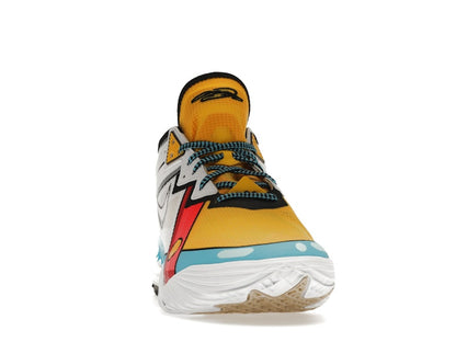 Nike LeBron 18 Low Stewie Griffin