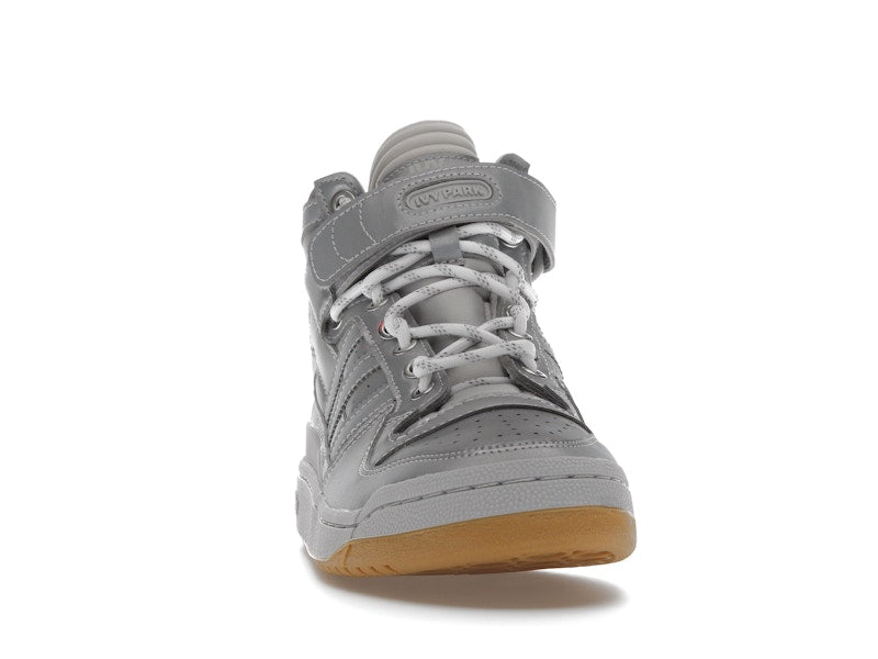adidas Forum Mid Ivy Park Icy Park Silver
