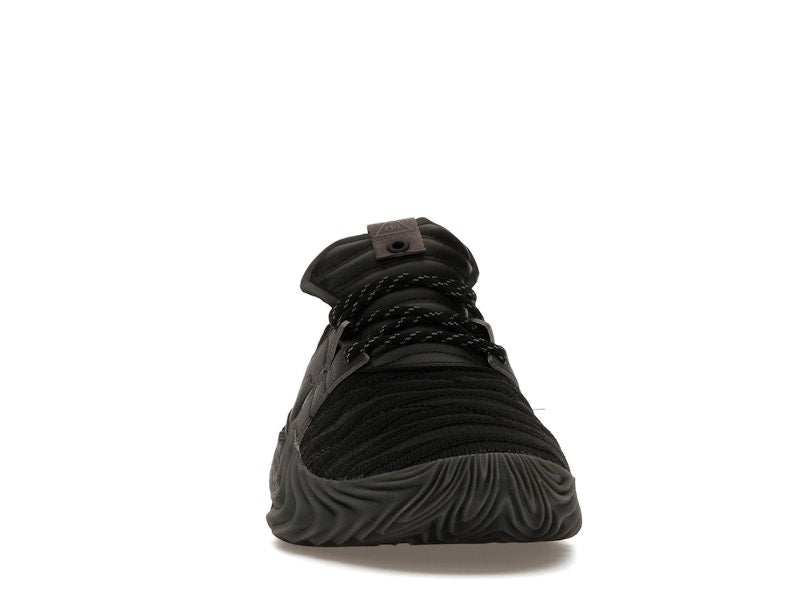 adidas Sobakov 2.0 Pharrell Williams Core Black Utility Black