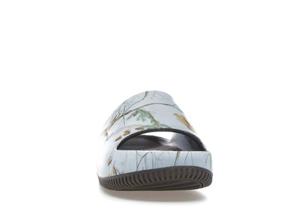 Nike Calm Slide Realtree Camo Velvet Brown