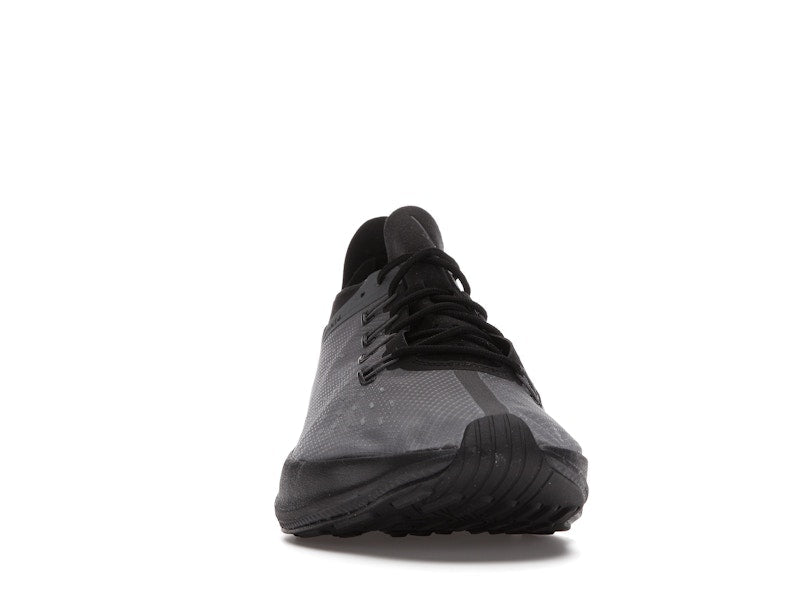 Nike Exp X14 Black Dark Grey