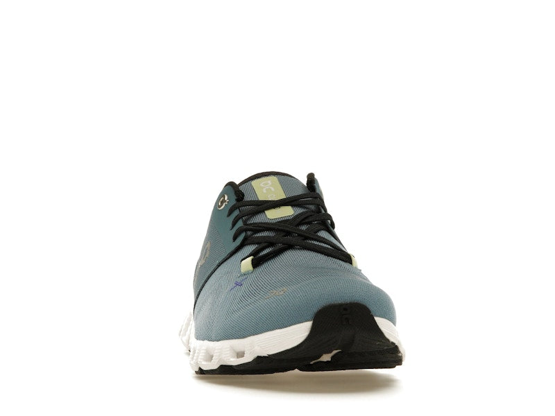 On Running Cloud X 3 Pewter White