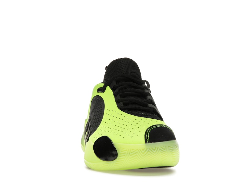 adidas D.O.N. Issue #5 Lucid Lemon