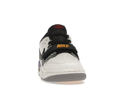 Jordan Legacy 312 Low Lakers (GS)
