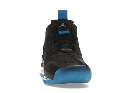 Jordan Aerospace 720 Black Blue Fury