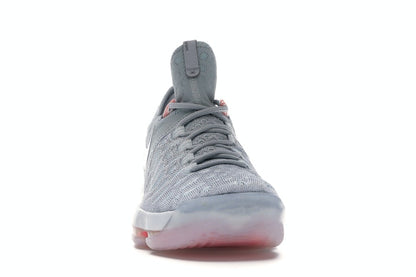 Nike KD 9 Pre-Heat