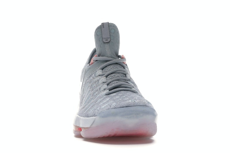 Nike KD 9 Pre-Heat