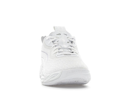 Puma LaMelo Ball MB.04 Lo Ice White (GS)