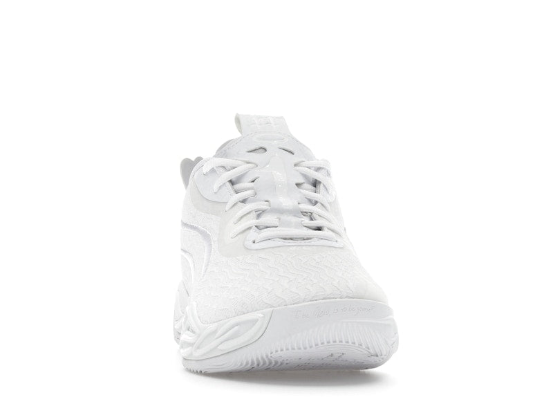 Puma LaMelo Ball MB.04 Lo Ice White (GS)