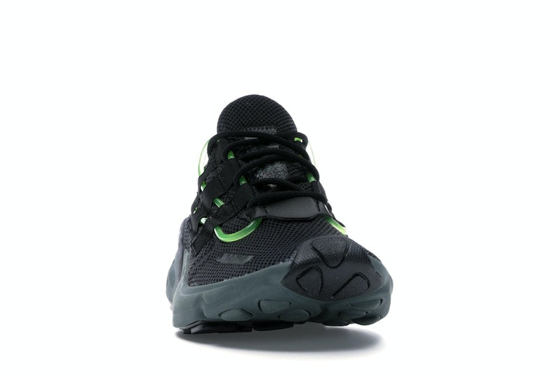 adidas LXCON Black Green