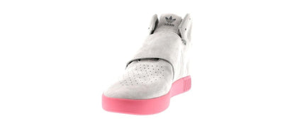 adidas Tubular Invader Strap Solid Grey