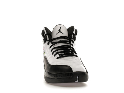 Jordan 12 Retro Floral (GS)