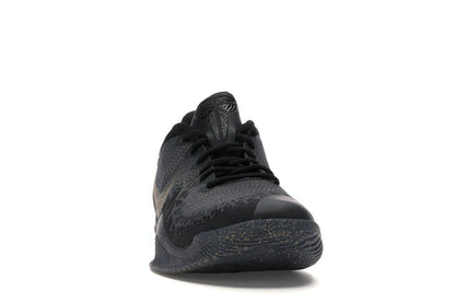 Nike Mamba Rage Gold Stars