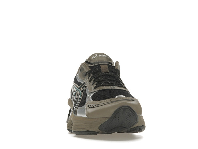 ASICS Gel-Kinetic Fluent Black Dark Taupe