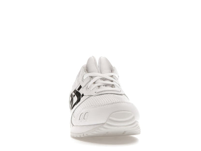 ASICS Gel-Lyte III OG White Black