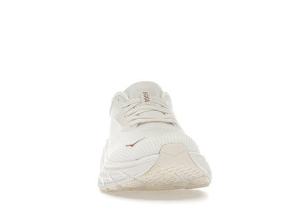 Hoka One One Arahi 7 Blanc De Blanc Rose Gold (Women's)