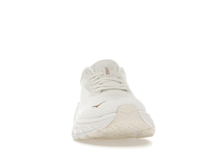 Hoka One One Arahi 7 Blanc De Blanc Rose Gold (Women's)
