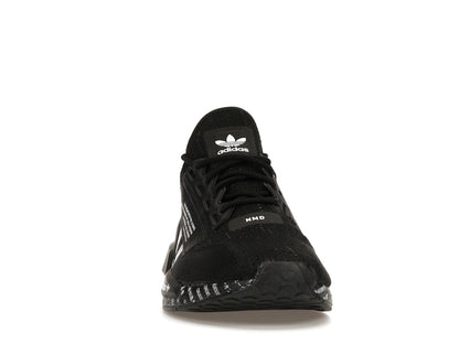 adidas NMD R1 V2 Script Black