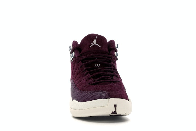 Jordan 12 Retro Bordeaux (GS)