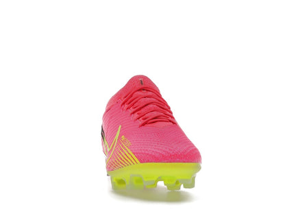 Nike Zoom Mercurial Vapor 15 Elite FG Luminous Pack