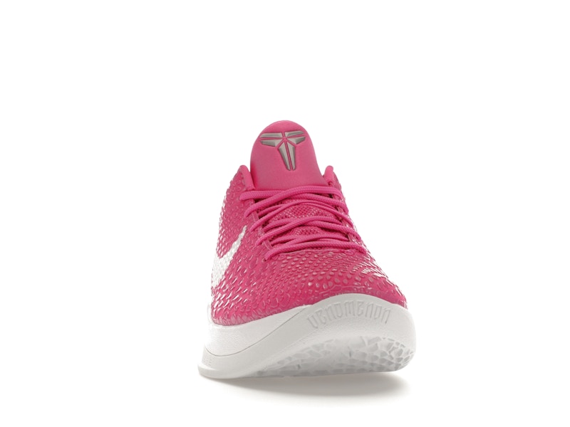 Nike Kobe 6 Protro Kay Yow Think Pink (2021)