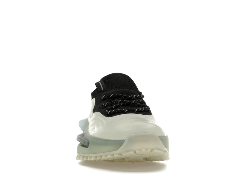 adidas NMD S1 Linen Green Black
