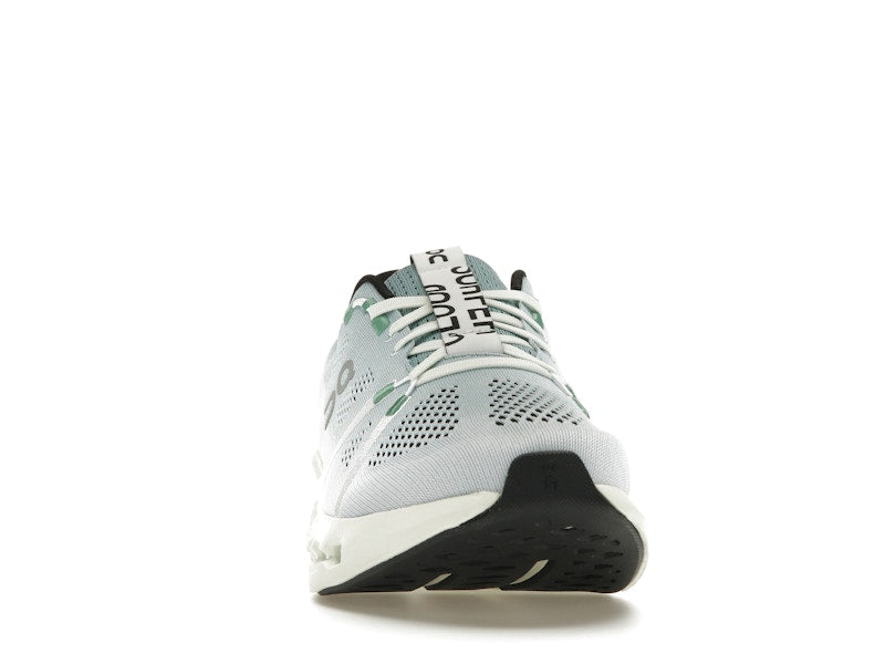On Running Cloudsurfer Mineral Aloe