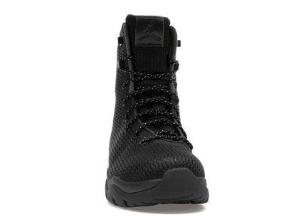 Jordan Future Boot Black