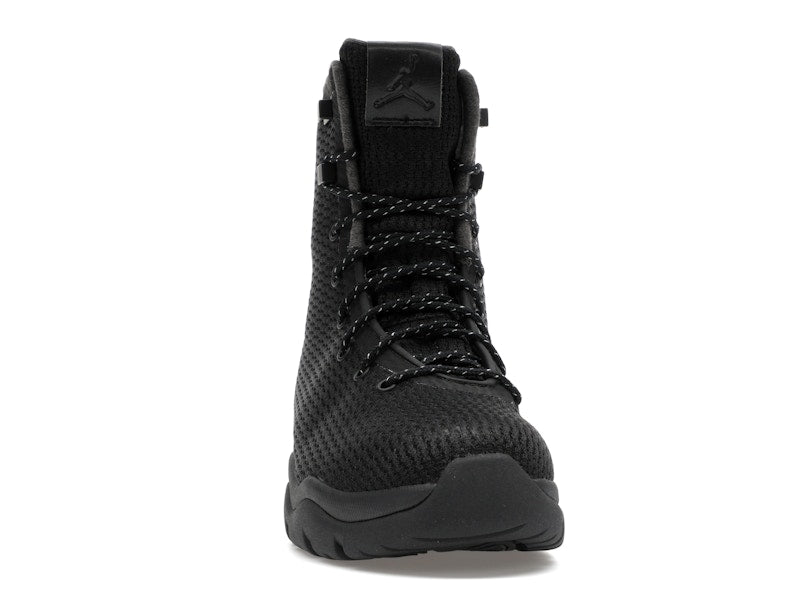 Jordan Future Boot Black
