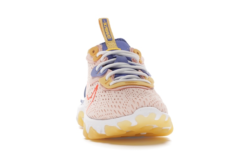 Nike React Vision Washed Coral (Women's)