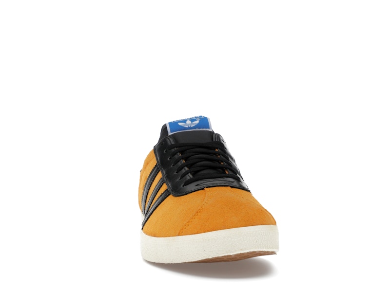 adidas Gazelle 75th Anniversary Pack College Gold