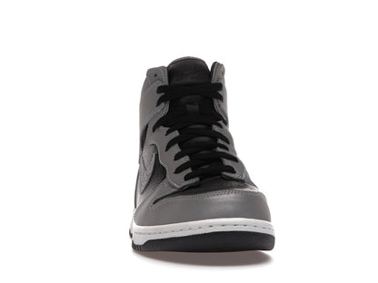 Nike Dunk High Cocoa Snake