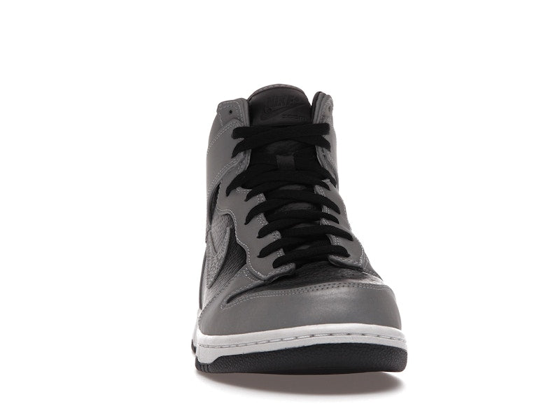 Nike Dunk High Cocoa Snake