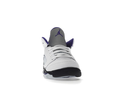 Jordan 5 Retro Dark Concord (TD)