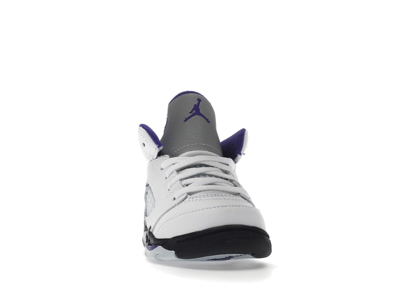 Jordan 5 Retro Dark Concord (TD)