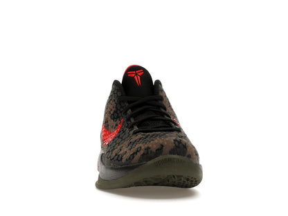 Nike Kobe 6 Protro Italian Camo (2024) (GS)