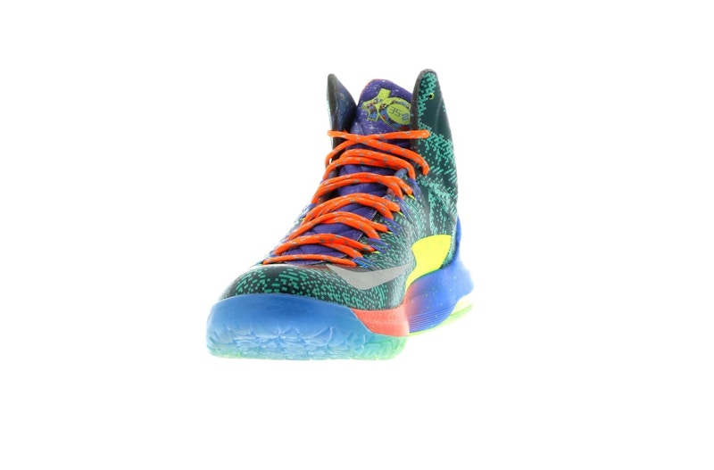 Nike KD 5 What the KD