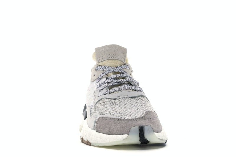 adidas Nite Jogger White Grey