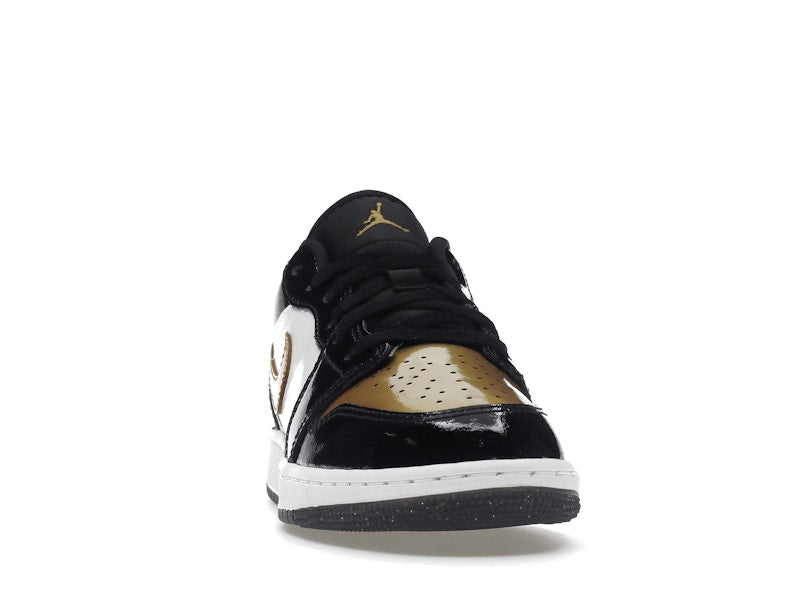 Jordan 1 Low SE Gold Toe (GS)