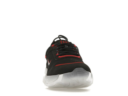 Nike React Live SE Black Sport Red