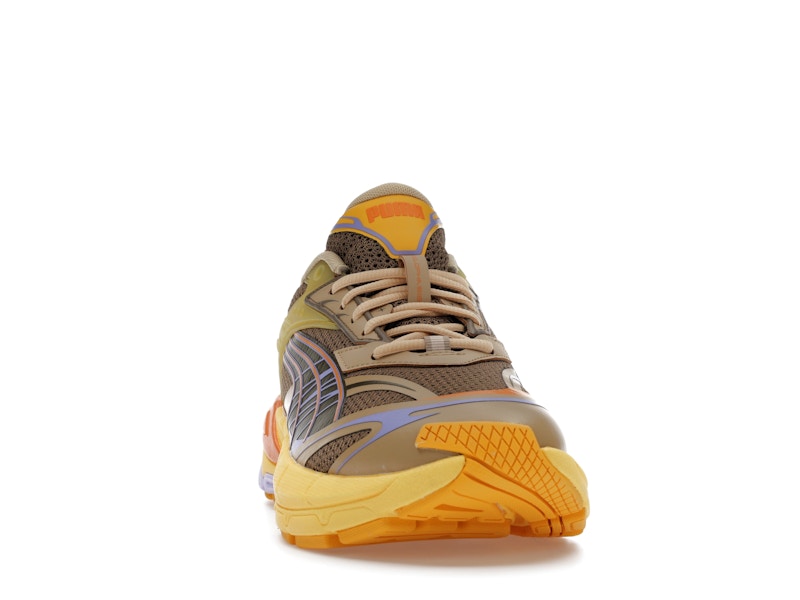 Puma Velophasis Chocolate Chip Flaxen