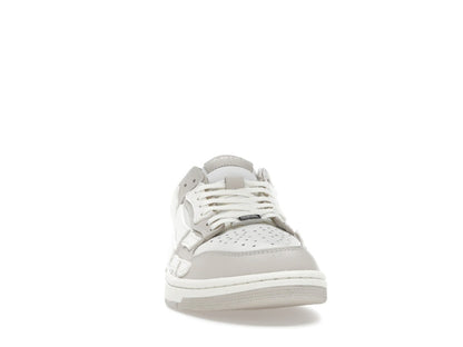 AMIRI Skel Top Low Alabaster (Women's)