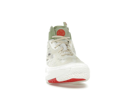 Jordan 37 CNY Year of the Rabbit