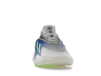 adidas Ozelia Signal Green