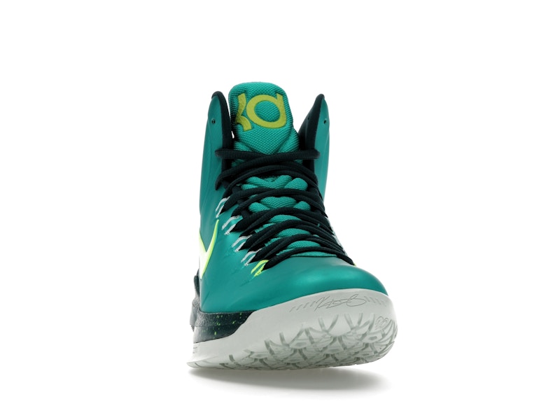 Nike KD 5 Hulk