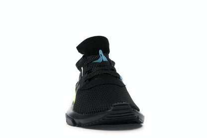 adidas POD-S3.1 Black White