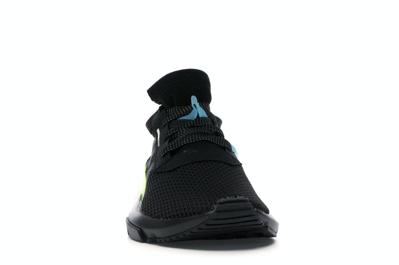 adidas POD-S3.1 Black White