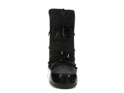 Moon Boot Icon Boot Glance Black