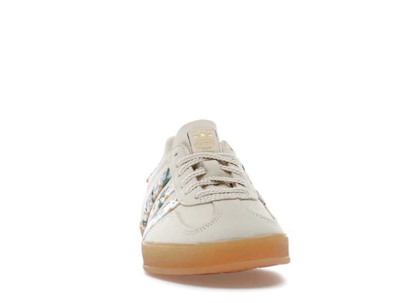 adidas Gazelle Indoor Liberty London Mitsi Day (Women's)